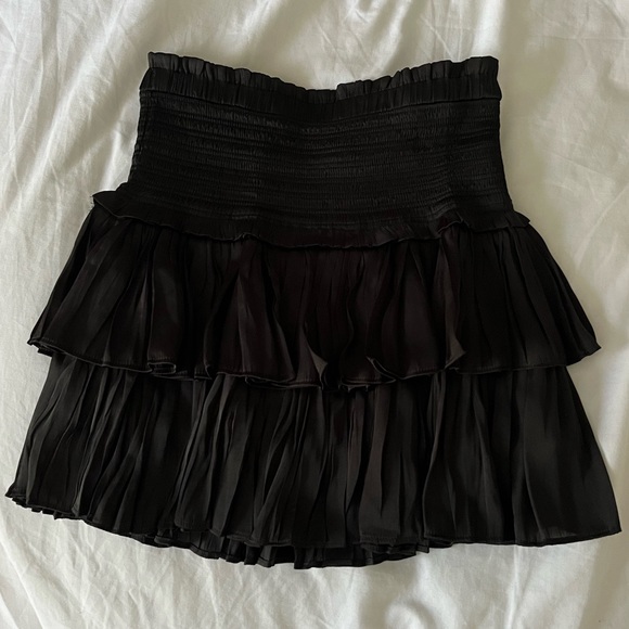 Pants Store Mini Skirt Size M - Picture 1 of 4